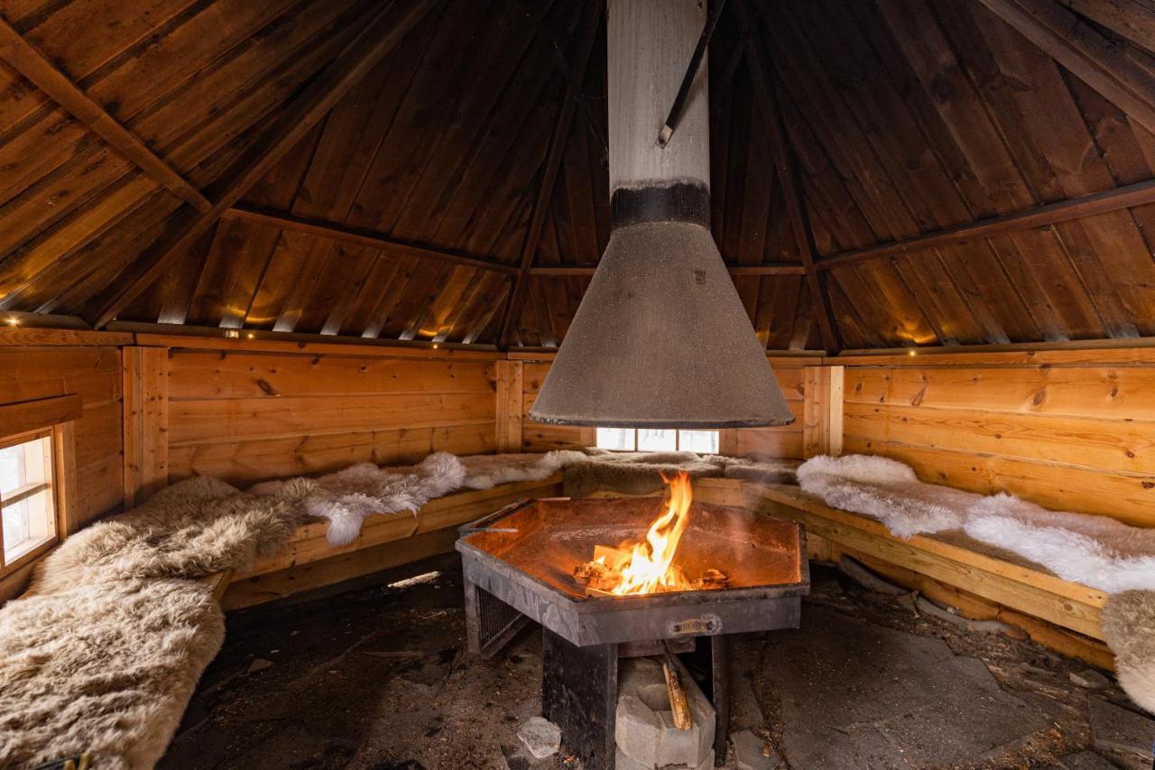 Villa Skitunaes Pyhtaa Buitenkant foto