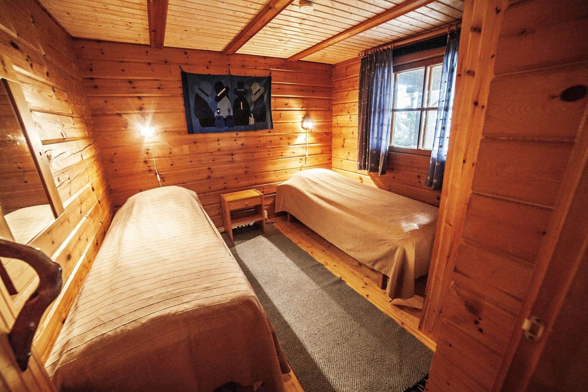 Villa Skitunaes Pyhtaa Buitenkant foto