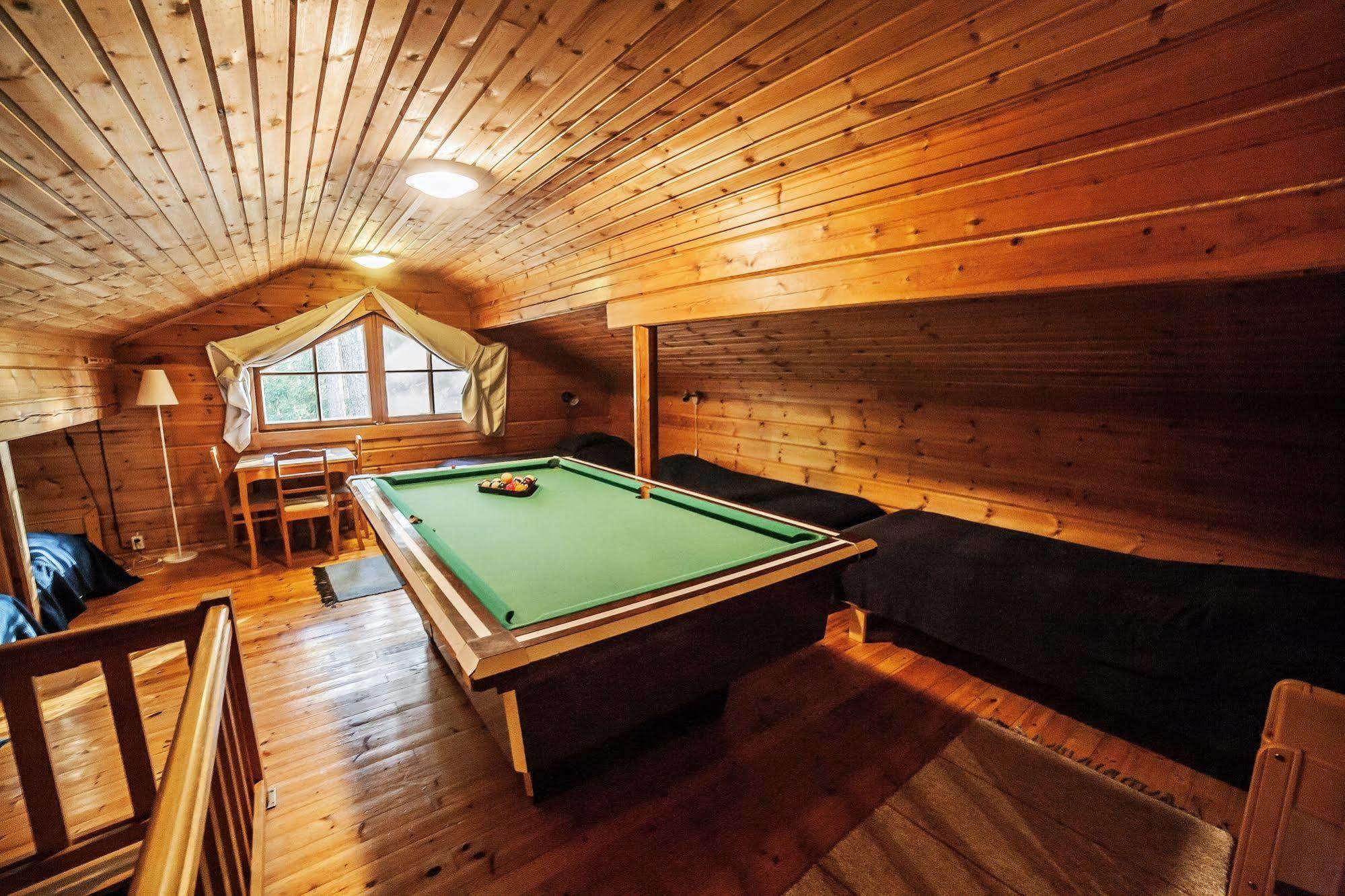 Villa Skitunaes Pyhtaa Buitenkant foto